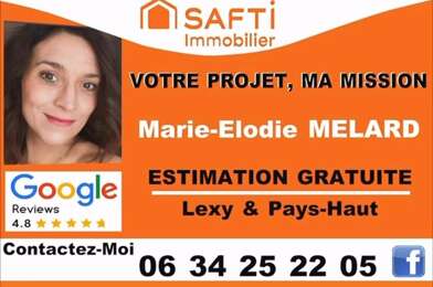 Maison 5 pièces 180000 €