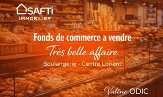 Commerce 3 Pièces 328 m² à vendre à Guidel (56520)