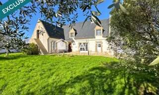 Maison 6 Pièces 175 m² à vendre à Saint-Gildas-de-Rhuys (56730)