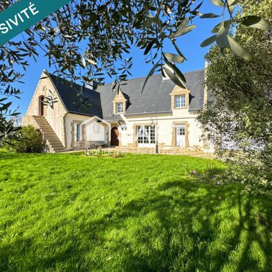 Maison 6 pièces 850000 €