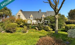 Maison 6 Pièces 175 m² à vendre à Saint-Gildas-de-Rhuys (56730)