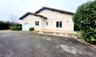 Maison 4 Pièces 98 m² à vendre à Saint-Just-Saint-Rambert (42170)