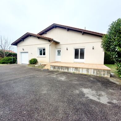 Maison 4 pièces 259900 €