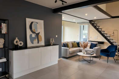 Appartement 4 pièces 344500 €