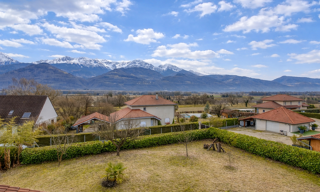 Maison 5 Pièces 134 m² à vendre à Bernin (38190)