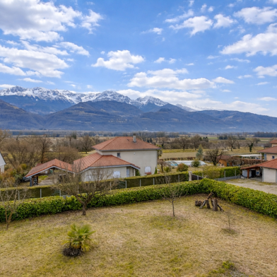 Maison 5 pièces 535000 €