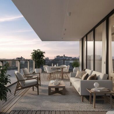 Appartement 4 pièces 650000 €