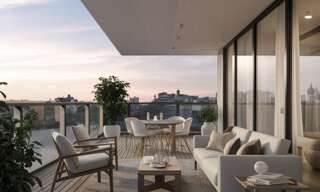 Appartement 4 Pièces 120 m² à vendre à Champagne-au-Mont-d'Or (69410)