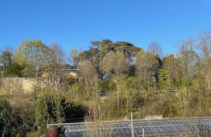 4 Pièces dernier étage, terrasse — photo 2