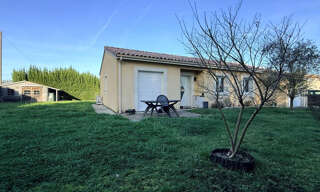 Maison 4 Pièces 95 m² à vendre à Saint-Yzan-de-Soudiac (33920)