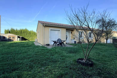 Maison 4 pièces 225000 €