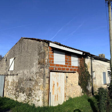 Maison 4 pièces 97200 €
