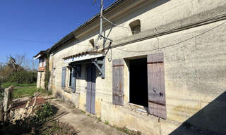 Maison 4 Pièces 159 m² à vendre à Saint-Yzan-de-Soudiac (33920)