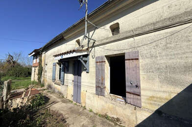 Maison 4 pièces 97200 €