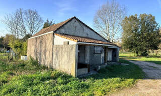 Maison 3 Pièces 70 m² à vendre à Saint-Yzan-de-Soudiac (33920)