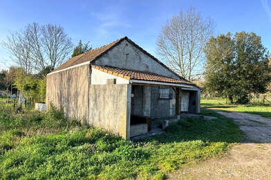 Maison 3 pièces 71500 €