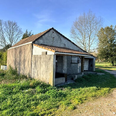 Maison 3 pièces 71500 €