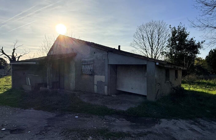 ST YZAN MAISON 70 M2 A RESTAURER — photo 5