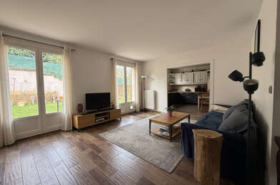 Maison 6 pièces 530000 €