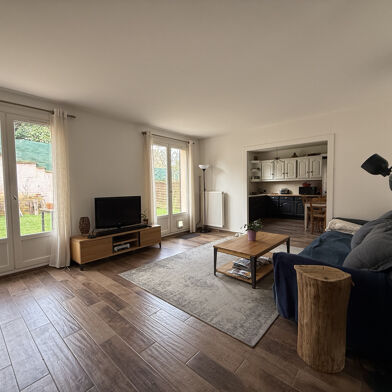 Maison 6 pièces 546000 €