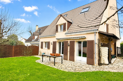 Maison 6 pièces 530000 €