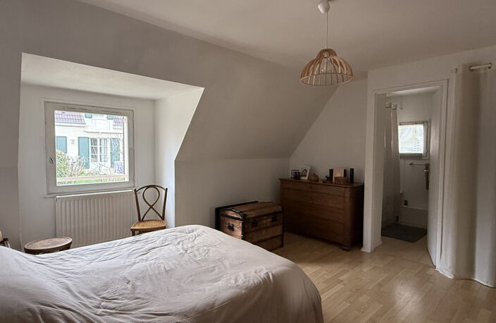 Maison familiale Fontaine de Villiers avec 6 pièces et 4 cha — photo 4