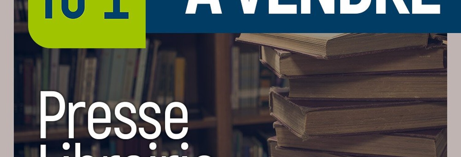 Commerce  30 m² à vendre à Vichy (03200)