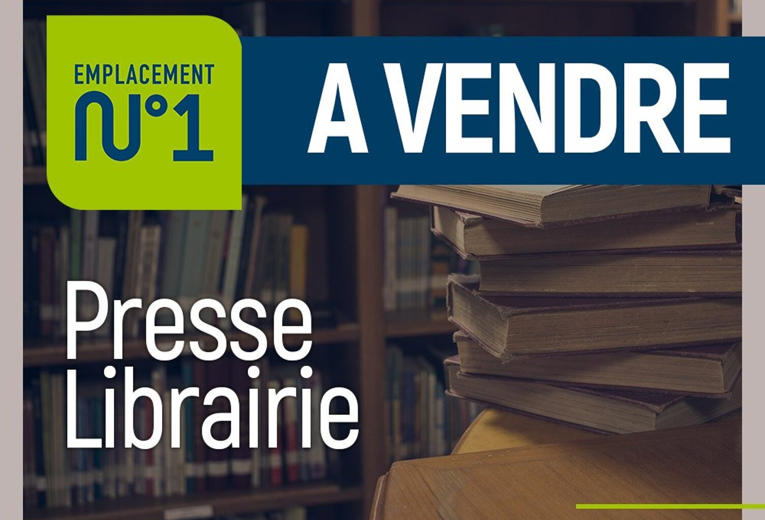 Librairie - Presse — photo 1