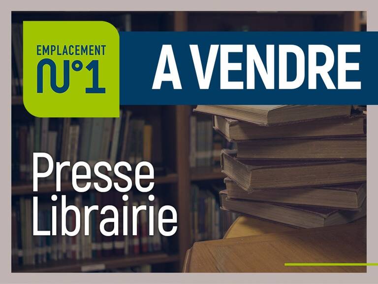 Librairie - Presse — photo 1