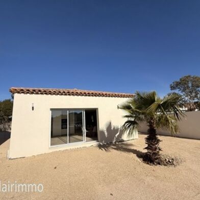 Maison 4 pièces 488000 €