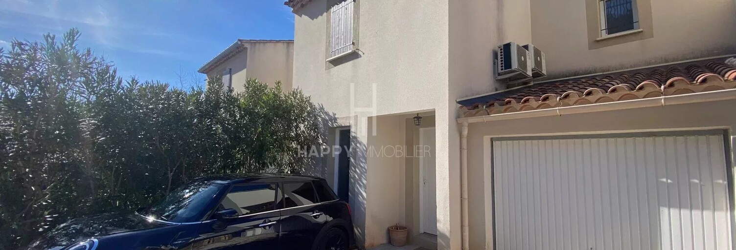 Maison 5 Pièces 88 m² à vendre à Maussane-les-Alpilles (13520)