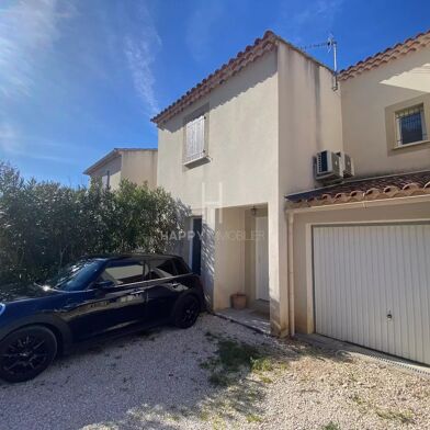 Maison 5 pièces 409000 €