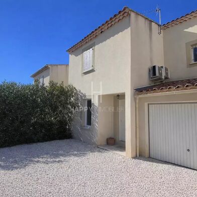 Maison 5 pièces 409000 €