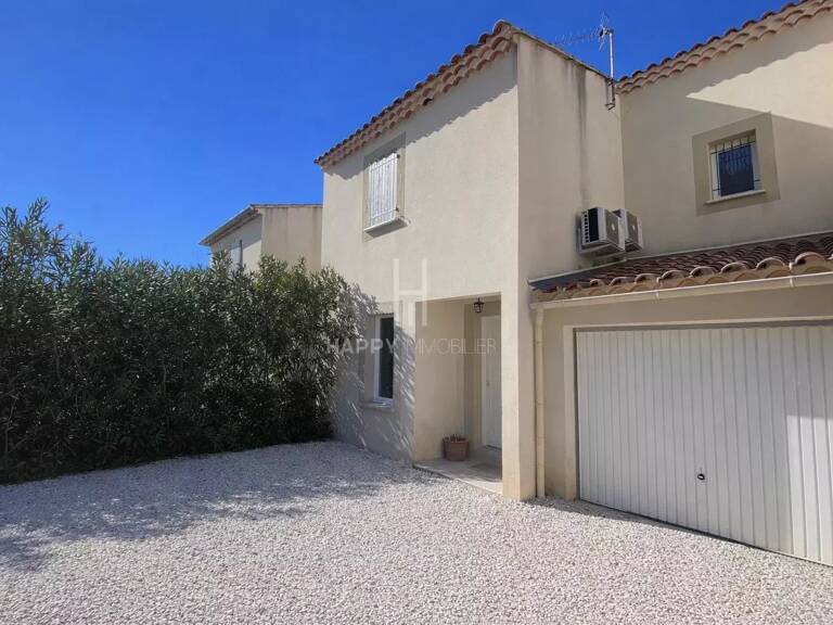 Villa contemporaine Alpilles Sud — photo 1