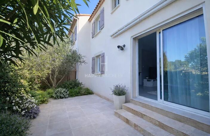Villa contemporaine Alpilles Sud — photo 2