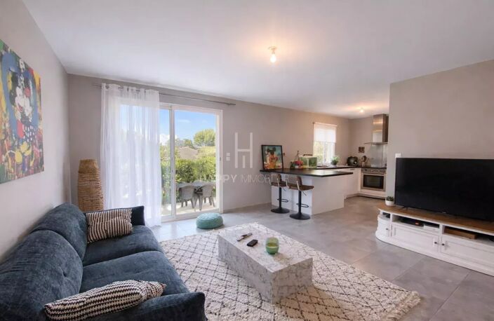 Villa contemporaine Alpilles Sud — photo 4