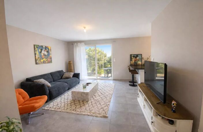 Villa contemporaine Alpilles Sud — photo 5