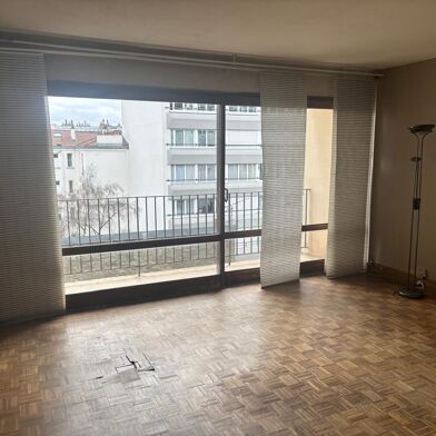 Appartement 3 pièces 450000 €