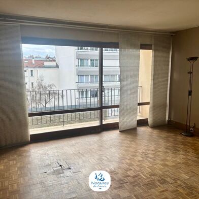 Appartement 3 pièces 450000 €
