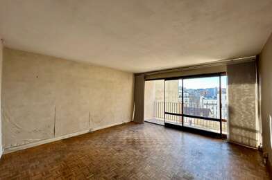 Appartement 3 pièces 450000 €