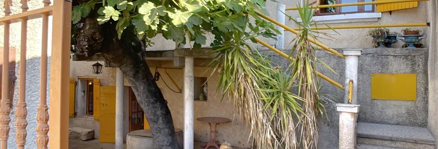 Maison 5 Pièces 140 m² à vendre à Morières-lès-Avignon (84310)