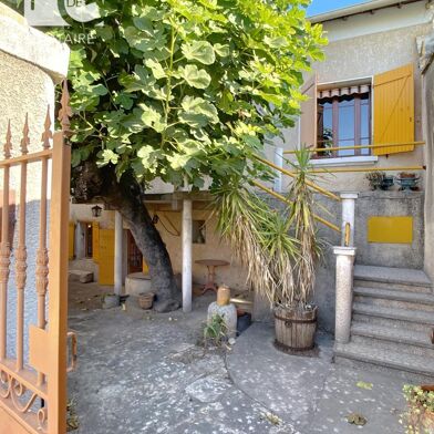 Maison 5 pièces 99000 €