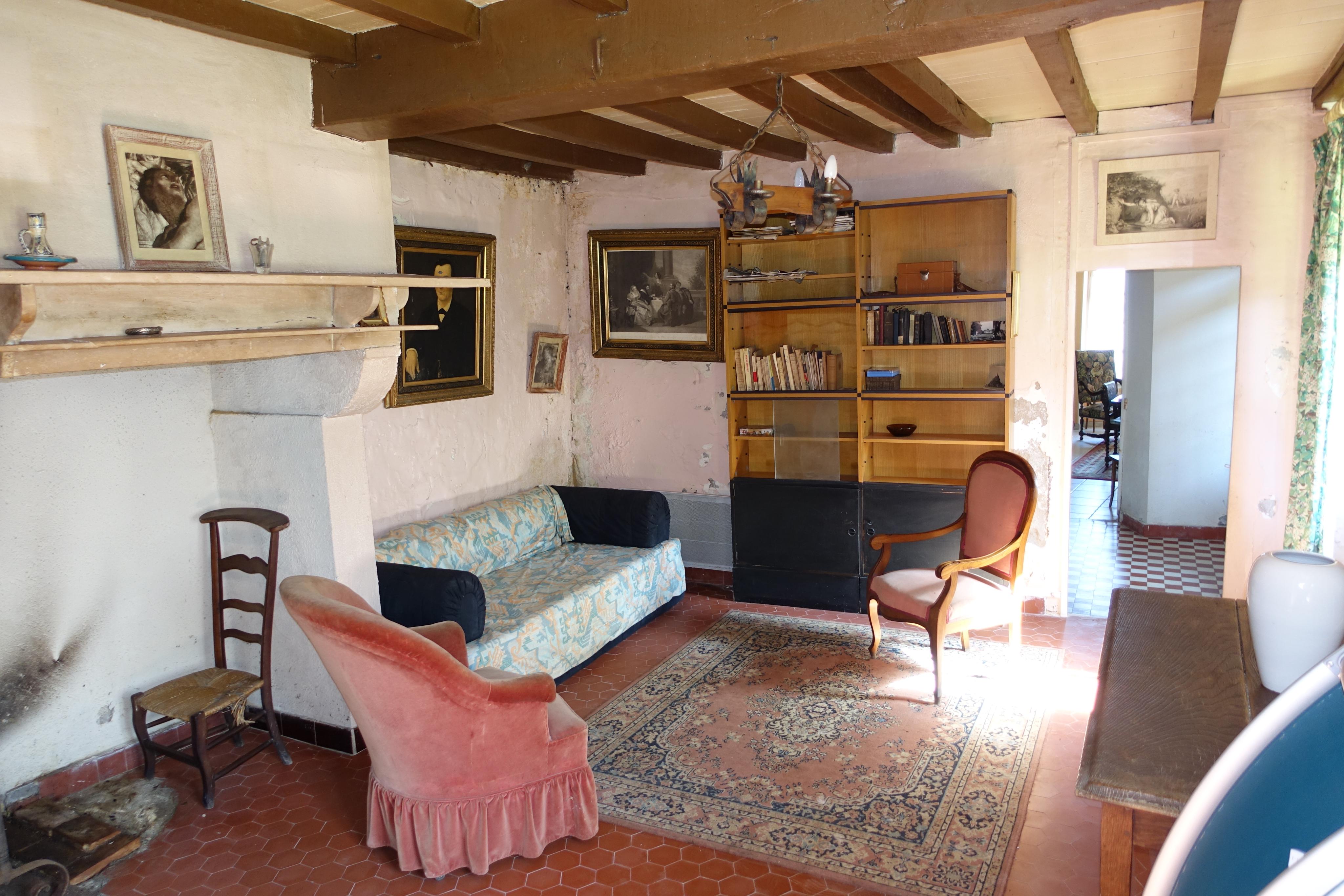 Monein - Authentique Maison de Ville Béarnaise
