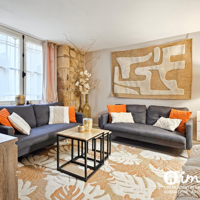 Appartement 2 pièces 380000 €