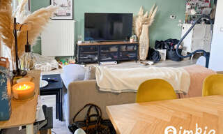 Appartement 3 Pièces 62 m² à vendre à Castelnau-le-Lez (34170)