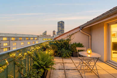 Appartement 4 pièces 329000 €