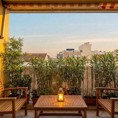 Appartement 4 pièces 295000 €