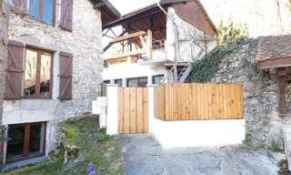 Maison 5 Pièces 88 m² à vendre à Saint-Vincent-de-Mercuze (38660)
