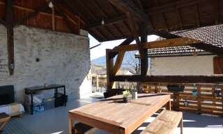 Maison 5 Pièces 88 m² à vendre à Saint-Vincent-de-Mercuze (38660)