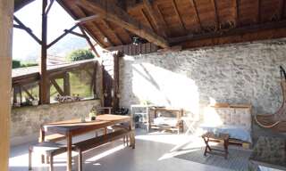 Maison 5 Pièces 88 m² à vendre à Saint-Vincent-de-Mercuze (38660)